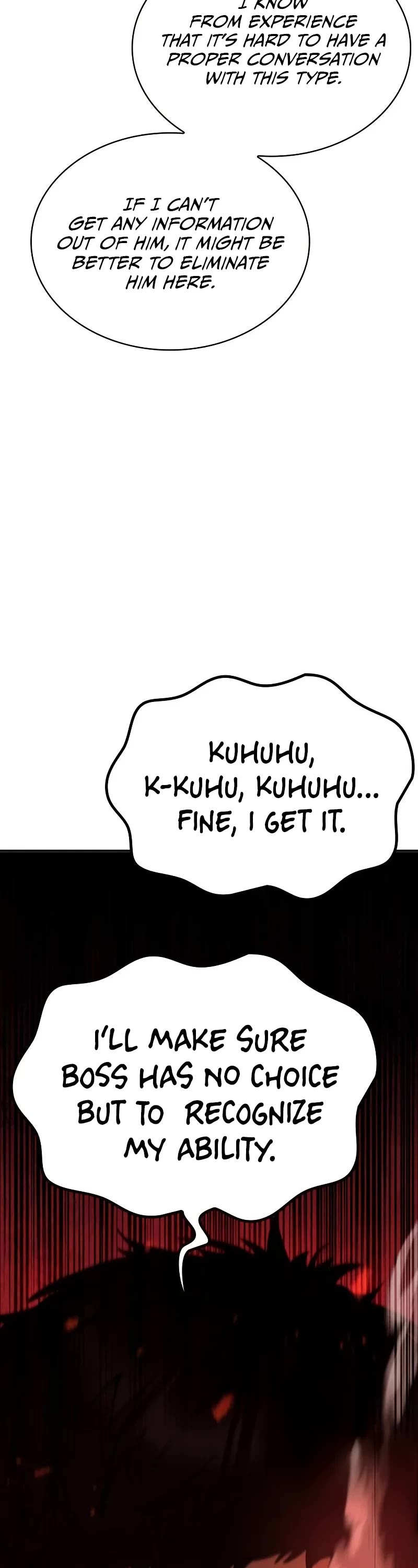 Genius Prismatic Mage chapter 17 page 30