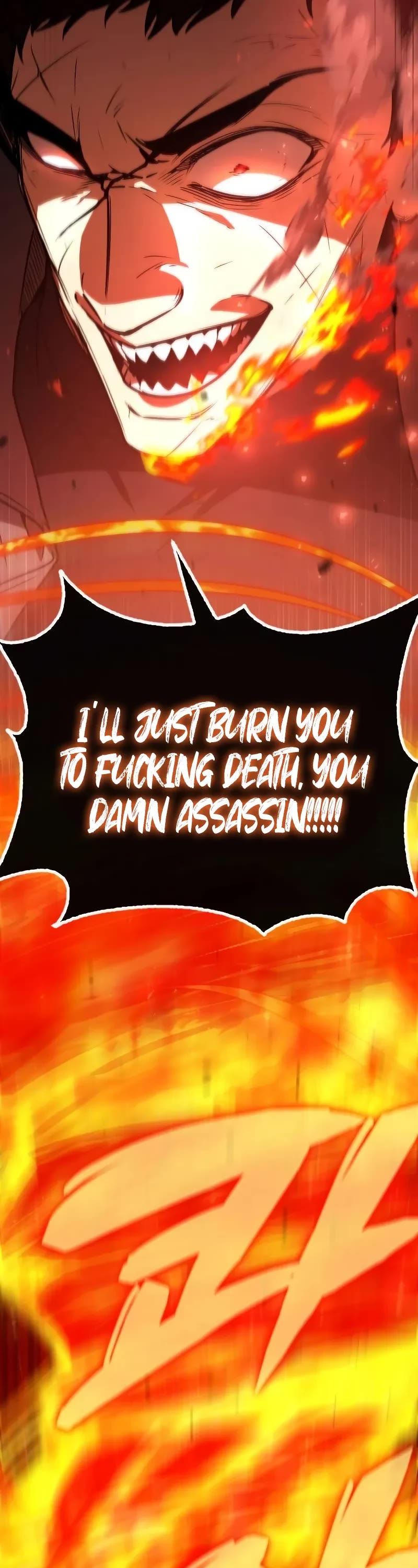 Genius Prismatic Mage chapter 17 page 31