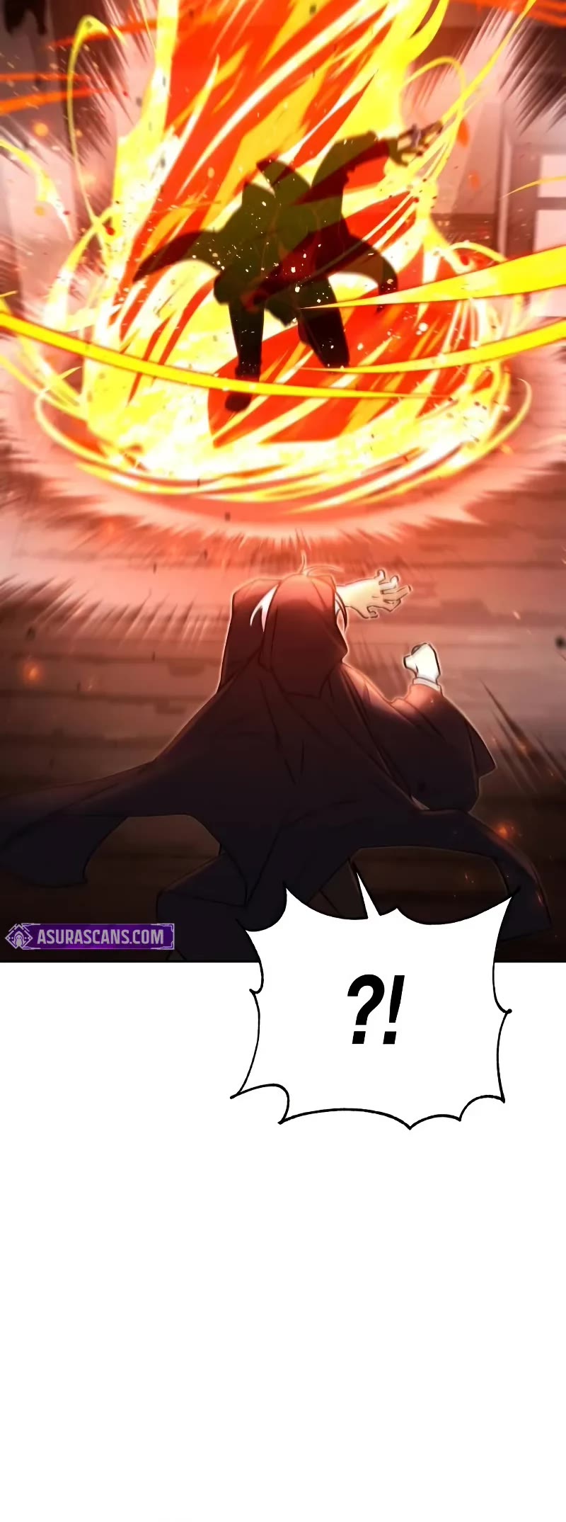 Genius Prismatic Mage chapter 17 page 33