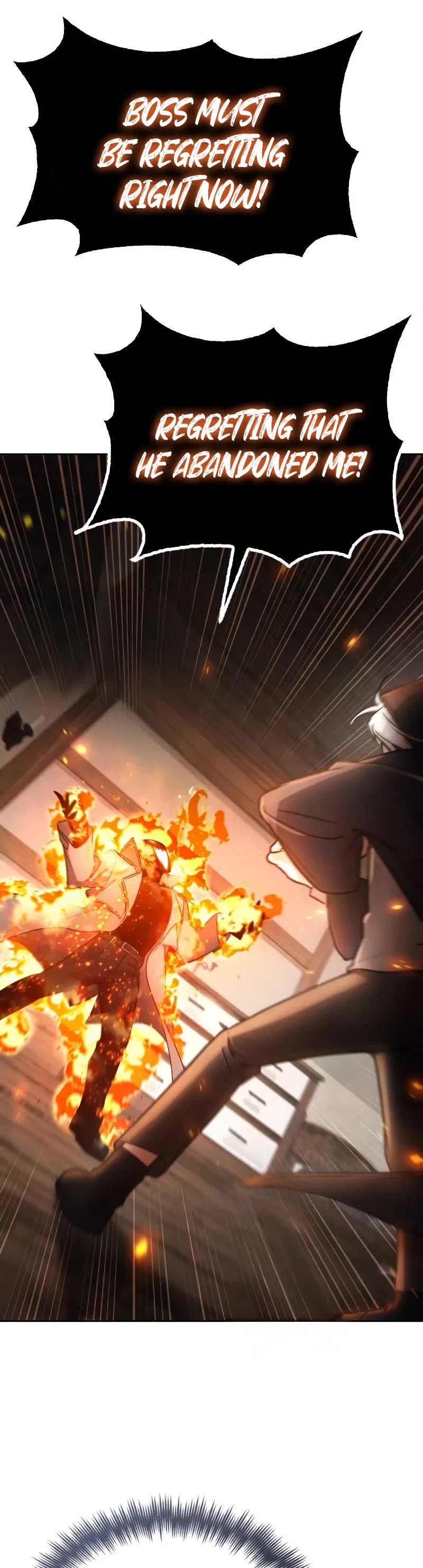 Genius Prismatic Mage chapter 17 page 36