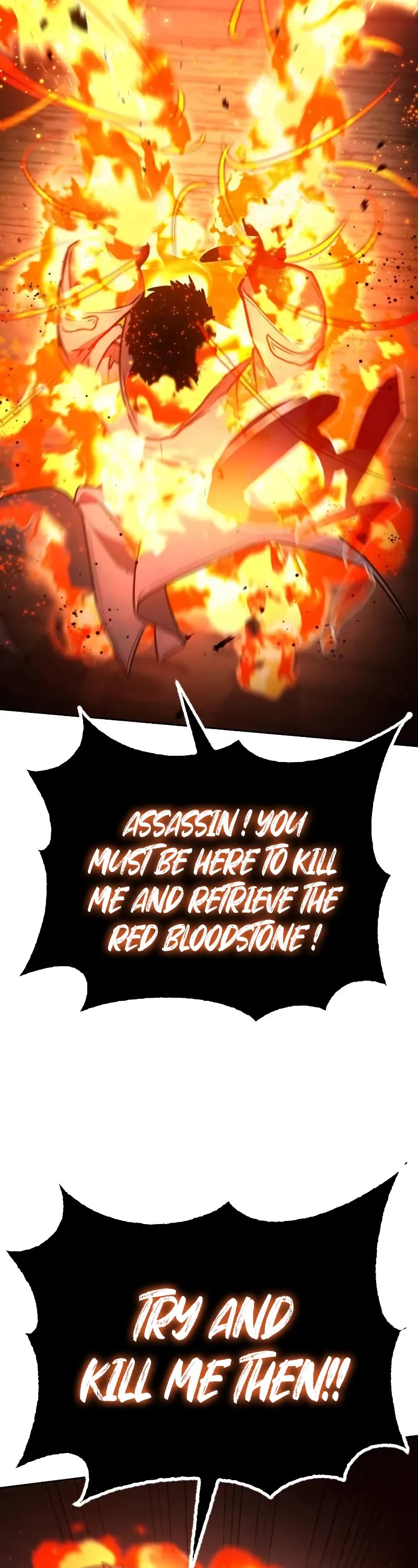 Genius Prismatic Mage chapter 17 page 39