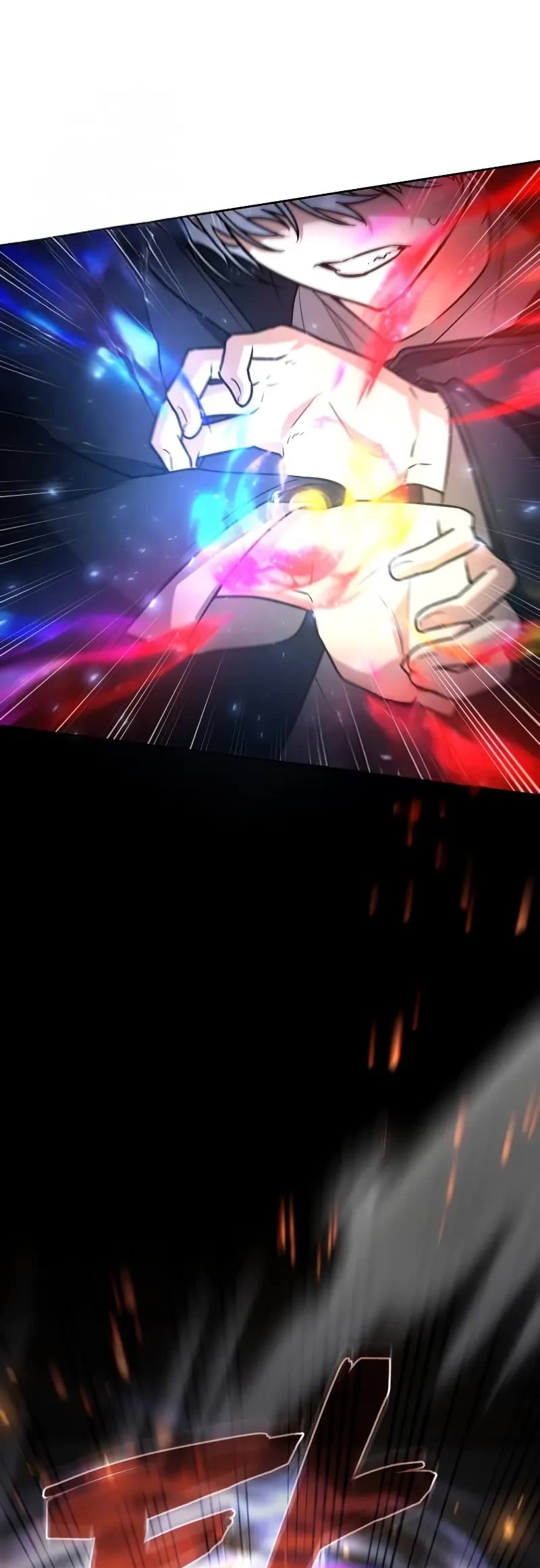 Genius Prismatic Mage chapter 17 page 41