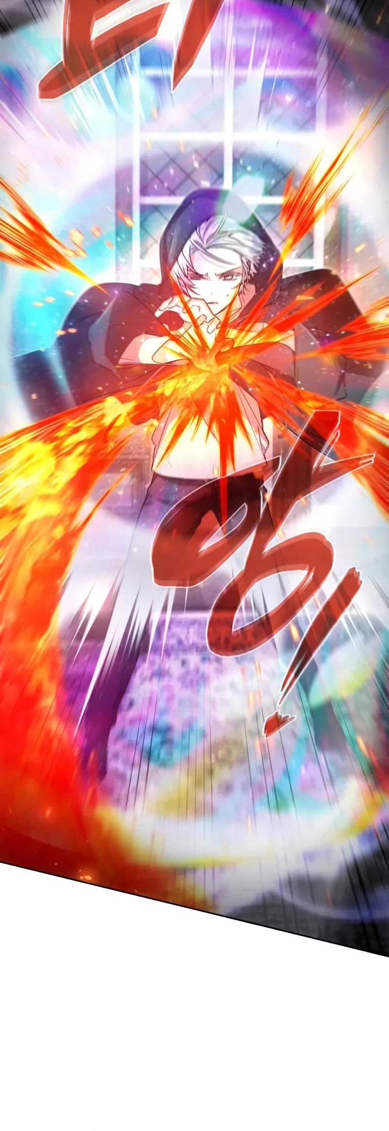 Genius Prismatic Mage chapter 17 page 42