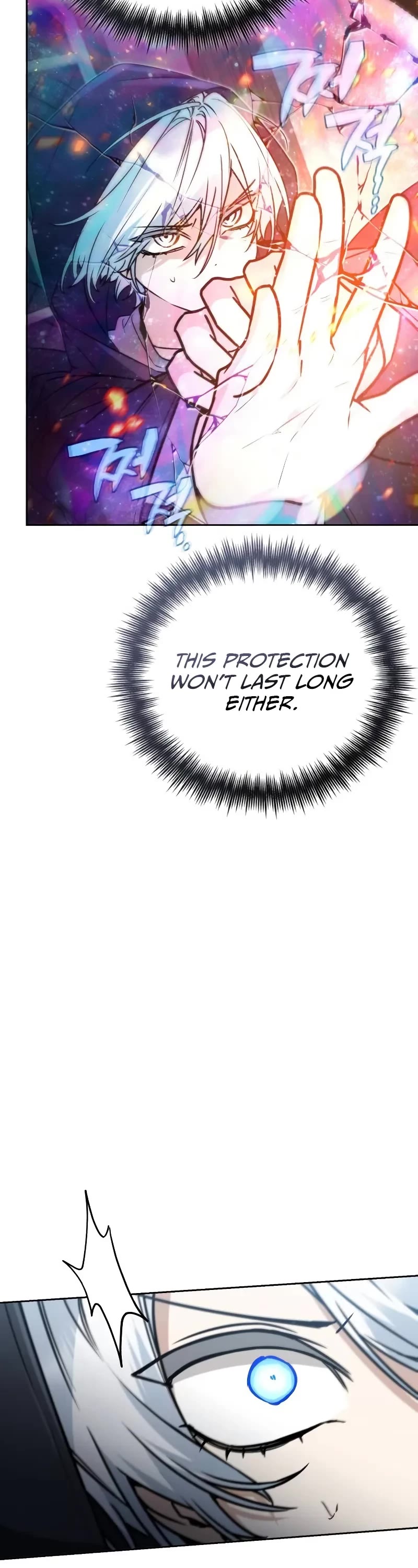 Genius Prismatic Mage chapter 17 page 45