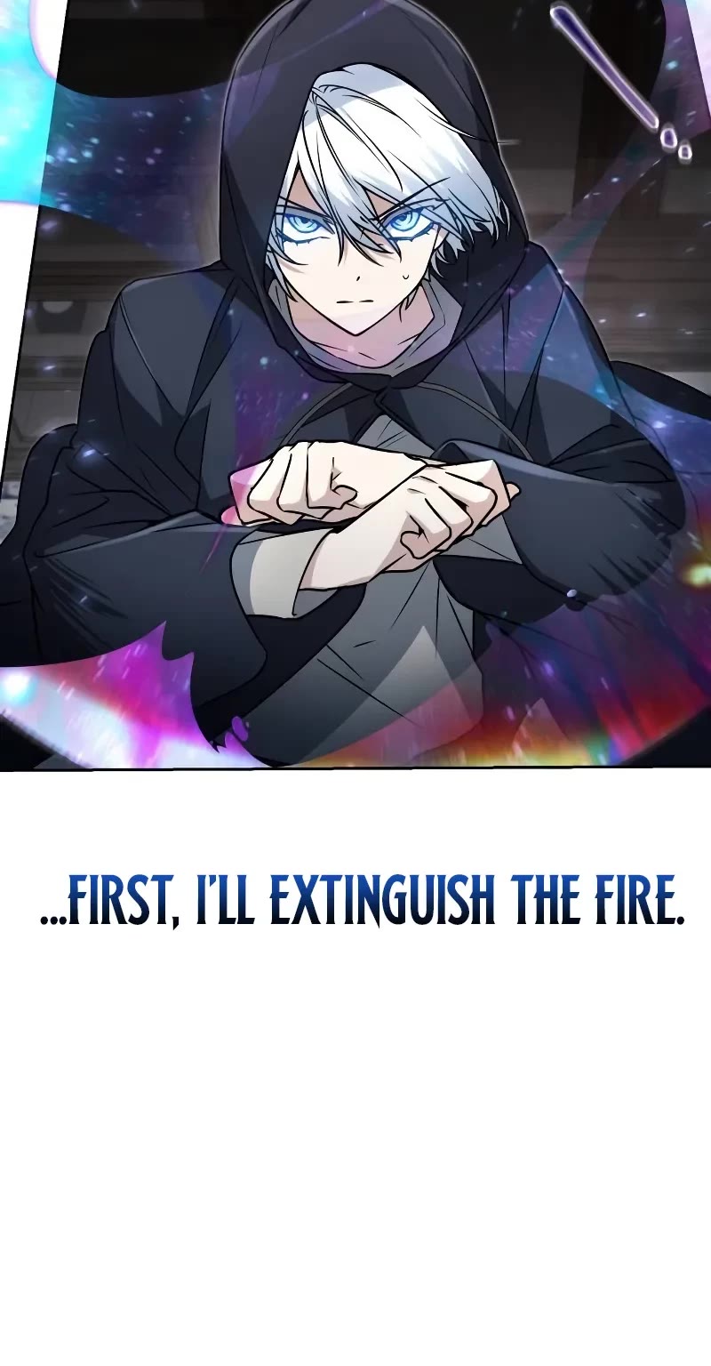 Genius Prismatic Mage chapter 17 page 48