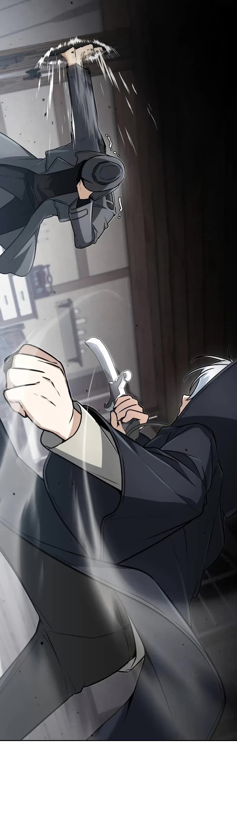 Genius Prismatic Mage chapter 17 page 5