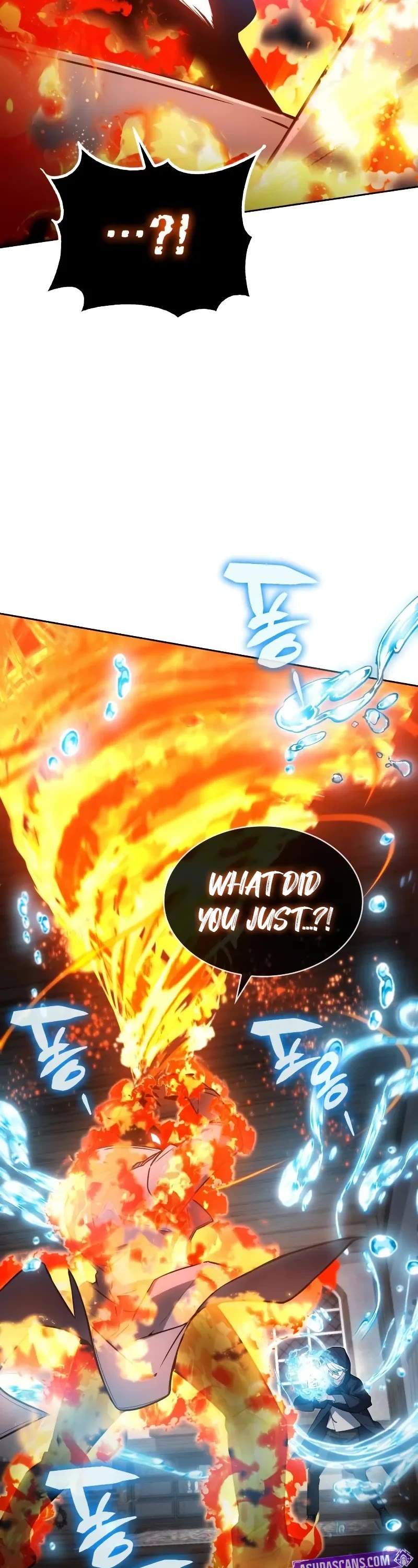 Genius Prismatic Mage chapter 17 page 50