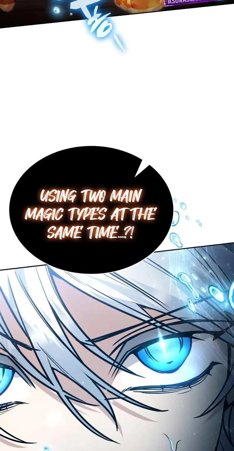 Genius Prismatic Mage chapter 17 page 51