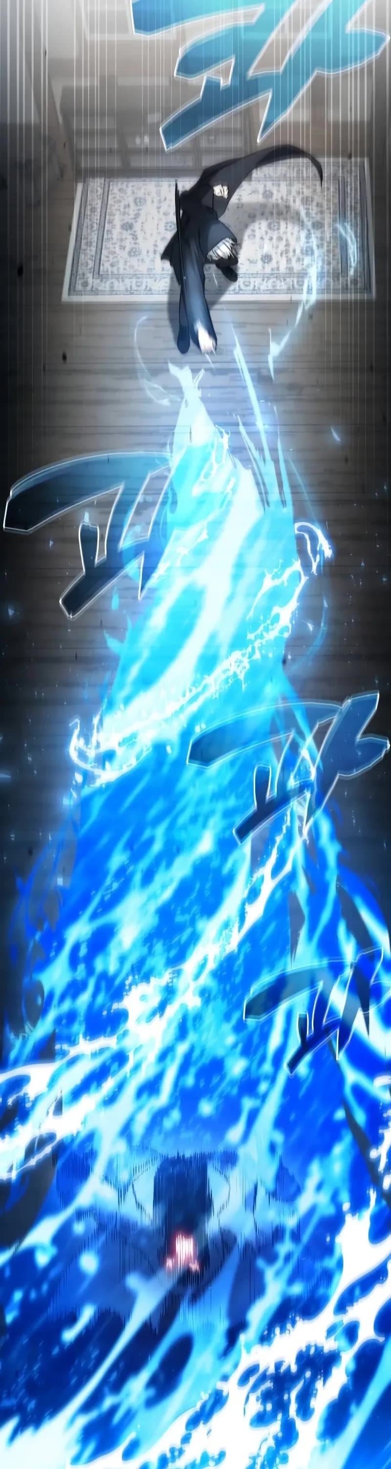 Genius Prismatic Mage chapter 17 page 54