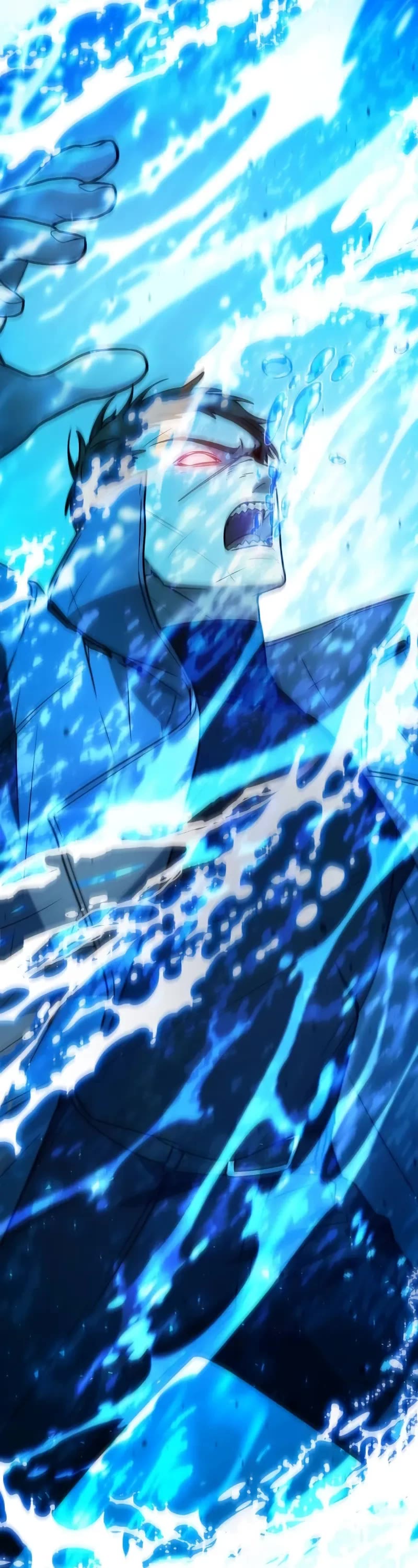 Genius Prismatic Mage chapter 17 page 55