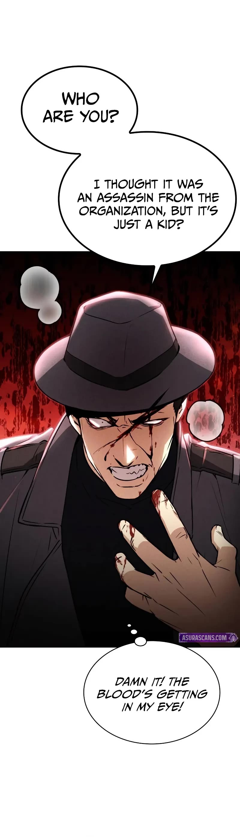 Genius Prismatic Mage chapter 17 page 6