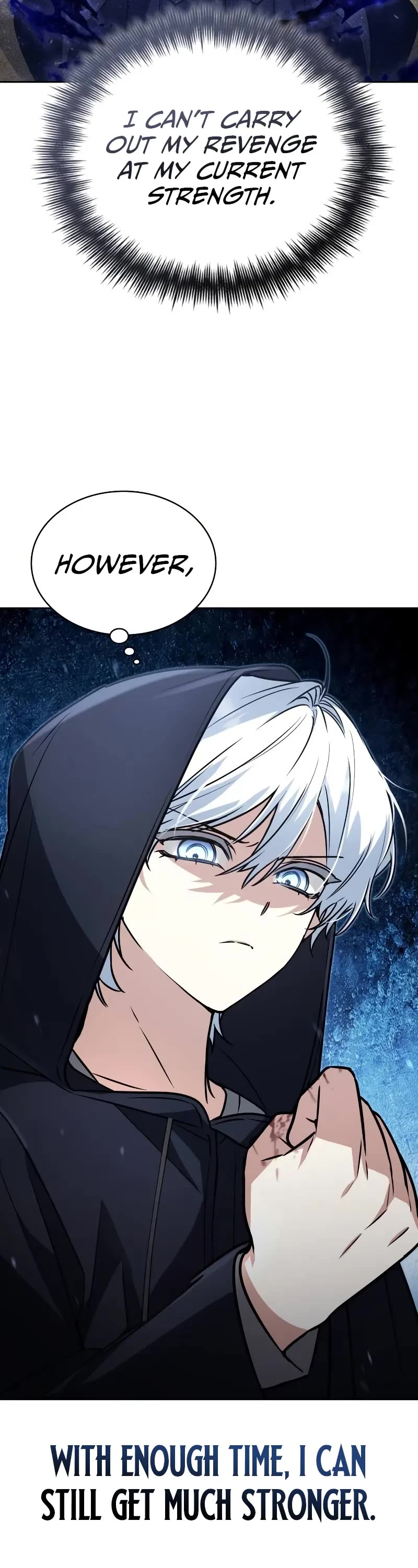 Genius Prismatic Mage chapter 17 page 60