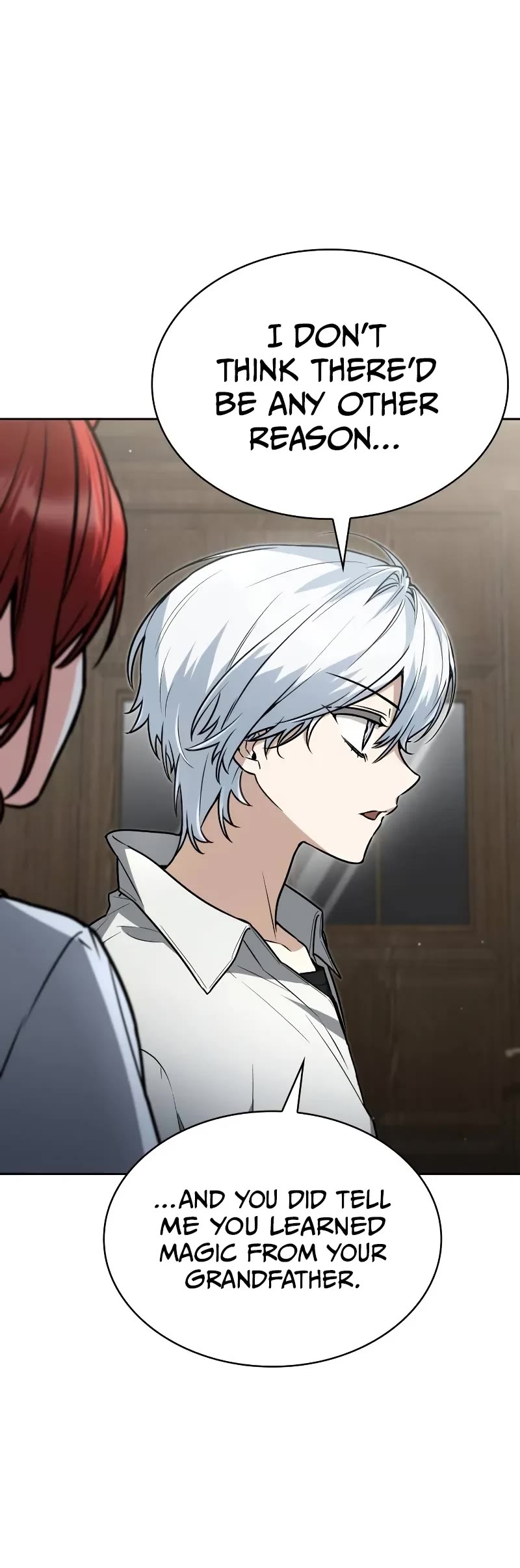 Genius Prismatic Mage chapter 18 page 11