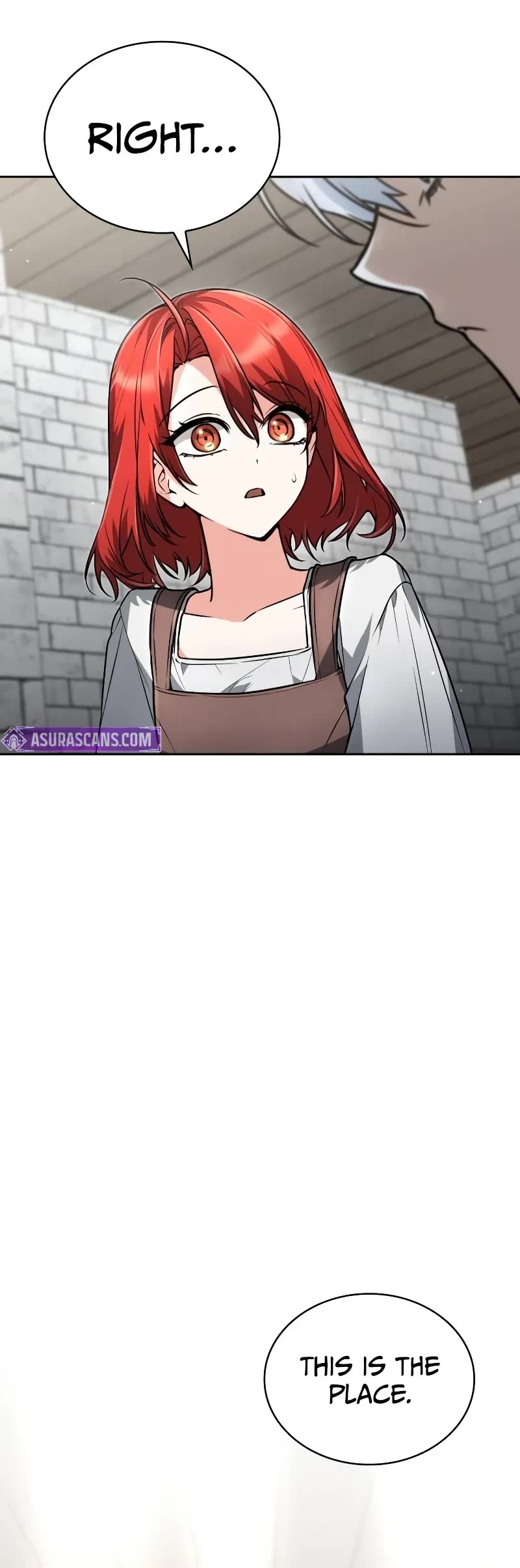 Genius Prismatic Mage chapter 18 page 12