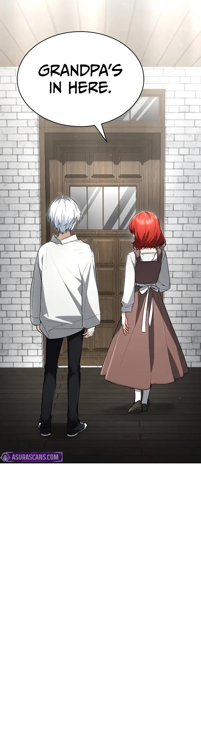 Genius Prismatic Mage chapter 18 page 13