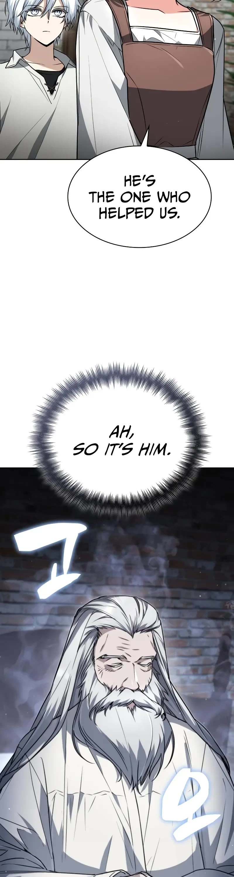 Genius Prismatic Mage chapter 18 page 15