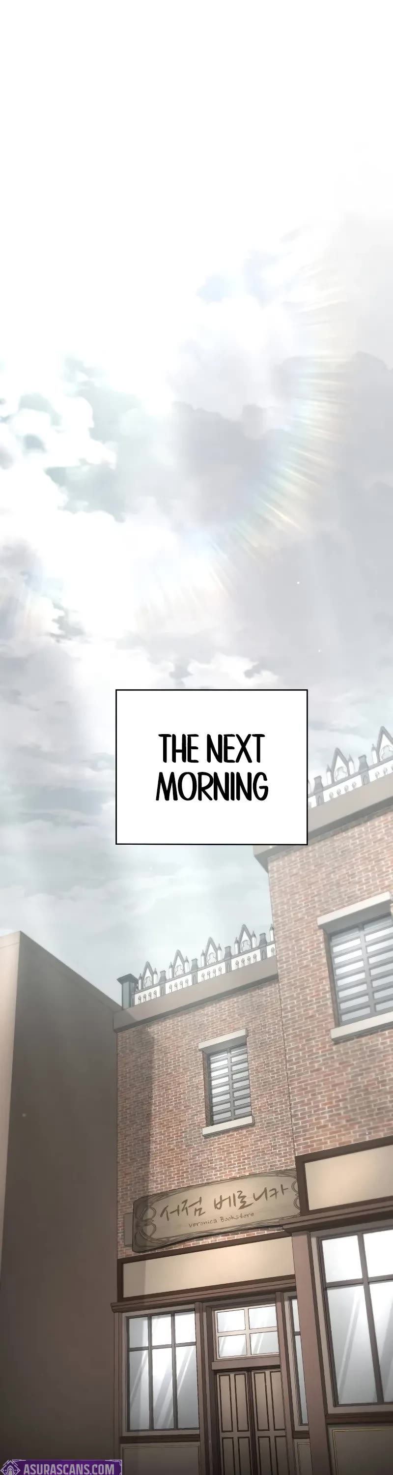 Genius Prismatic Mage chapter 18 page 2