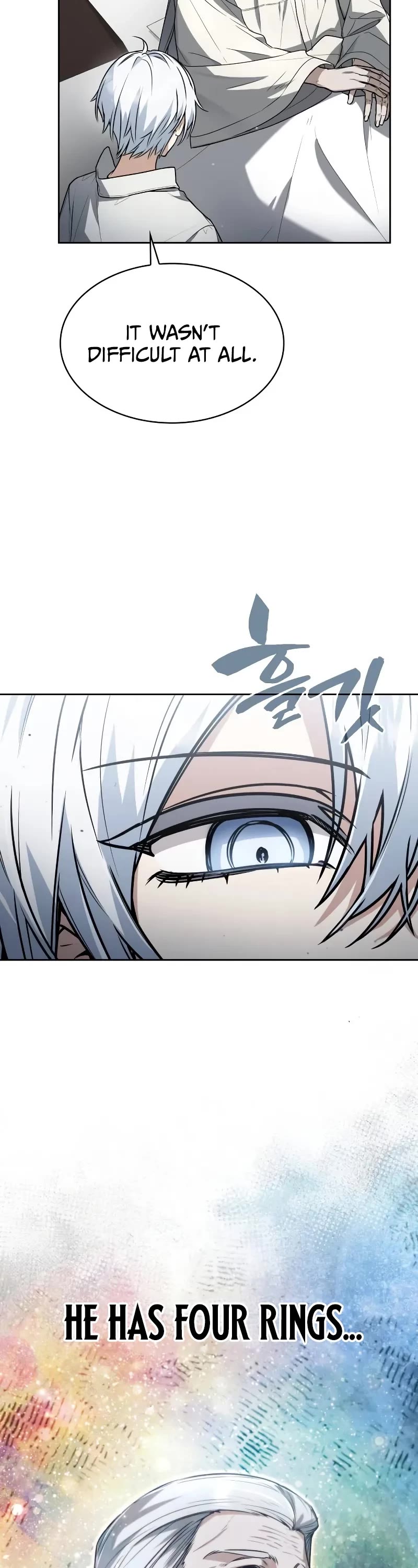 Genius Prismatic Mage chapter 18 page 20