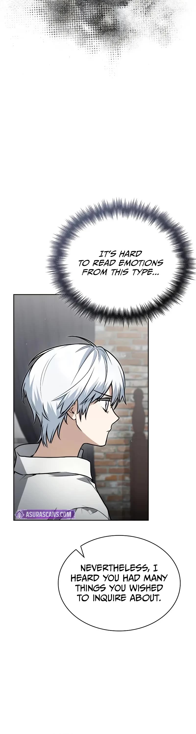 Genius Prismatic Mage chapter 18 page 23