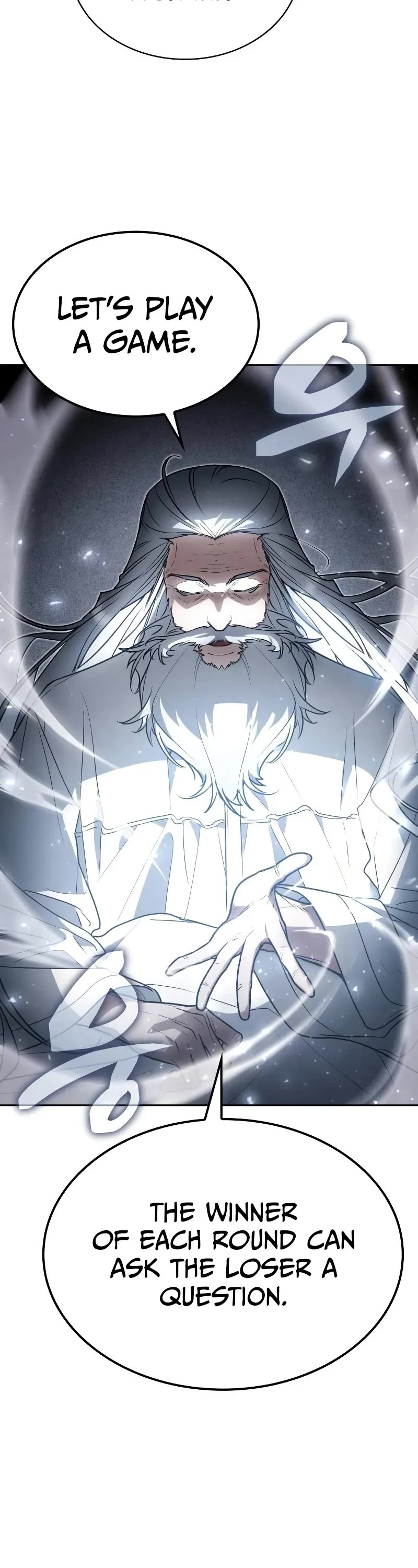 Genius Prismatic Mage chapter 18 page 26