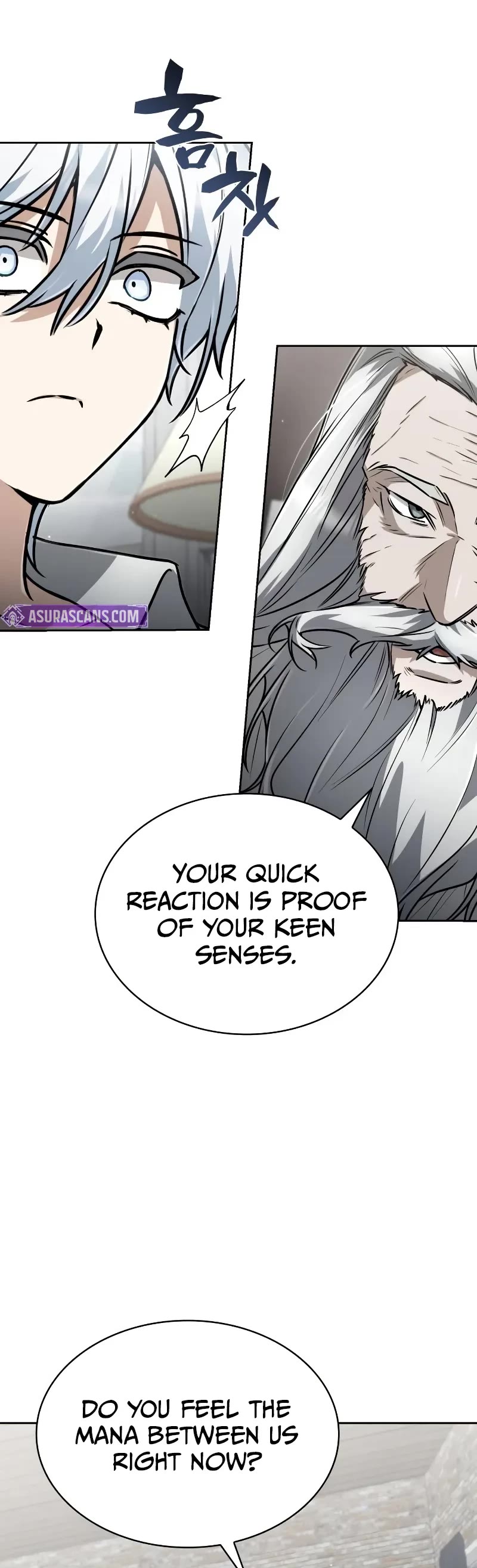 Genius Prismatic Mage chapter 18 page 27