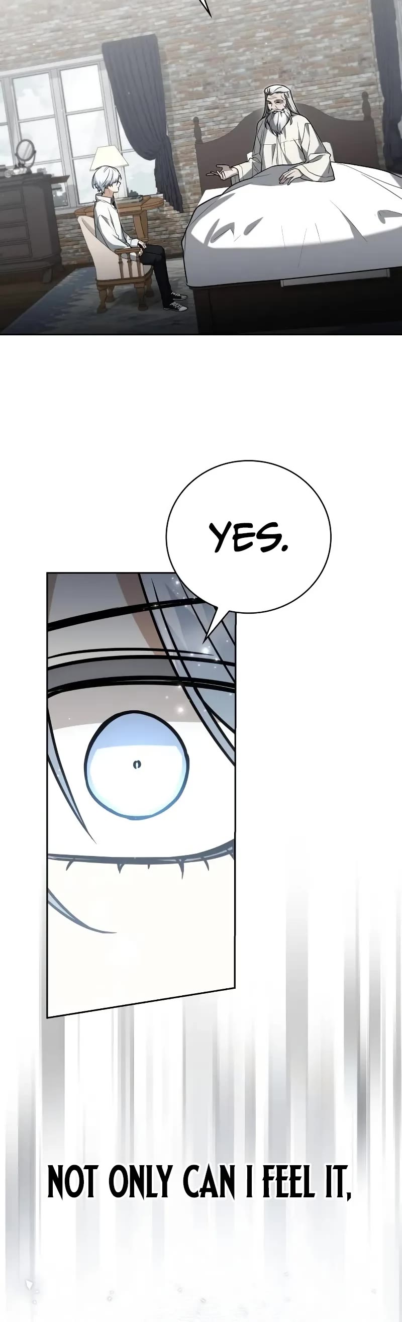 Genius Prismatic Mage chapter 18 page 28