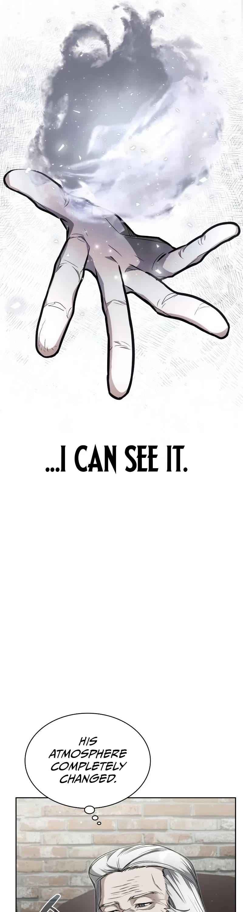 Genius Prismatic Mage chapter 18 page 29