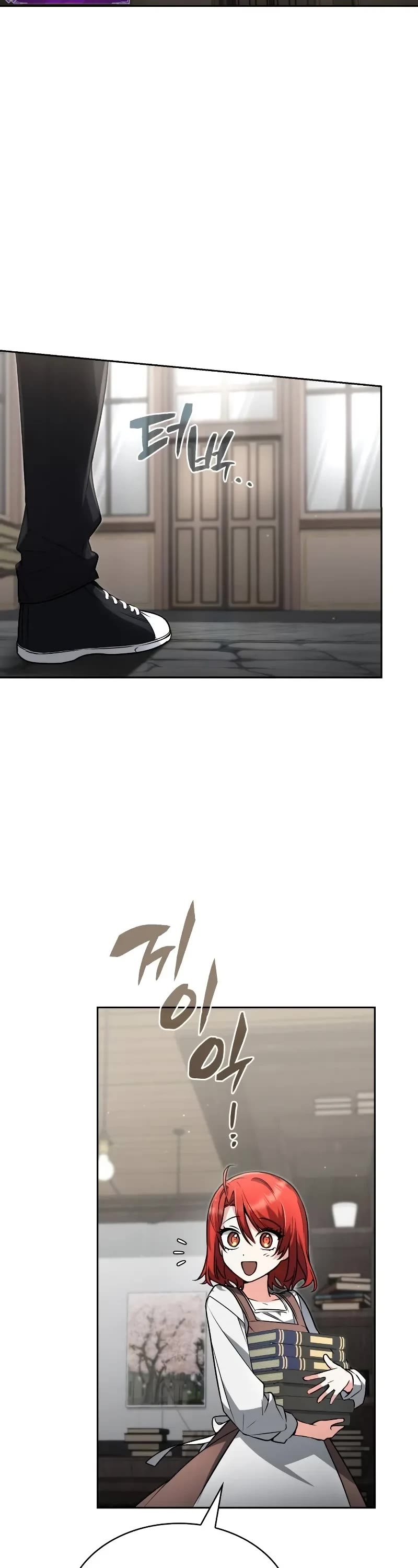 Genius Prismatic Mage chapter 18 page 3