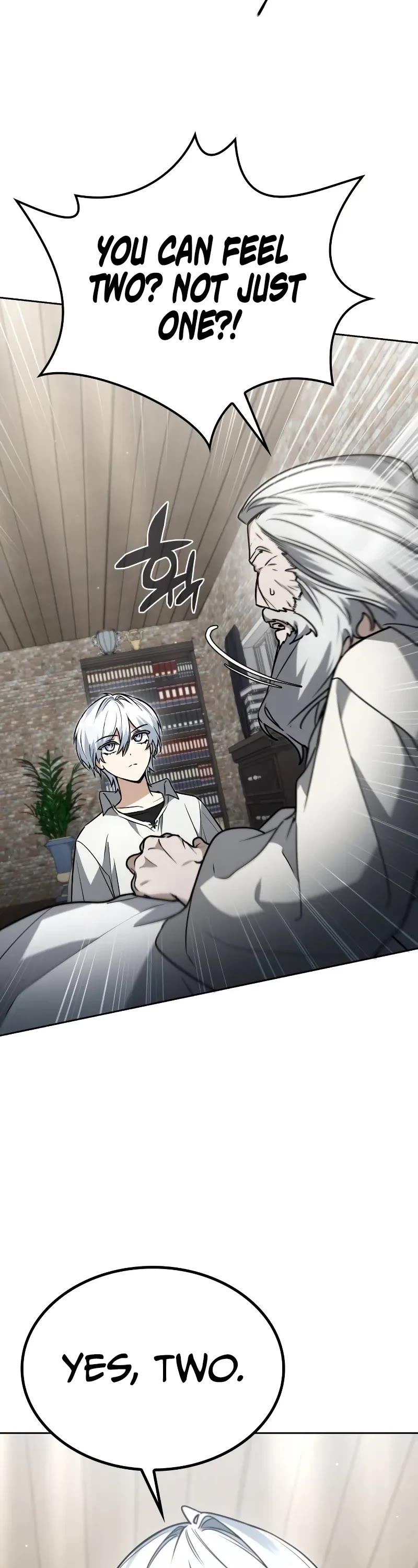 Genius Prismatic Mage chapter 18 page 32