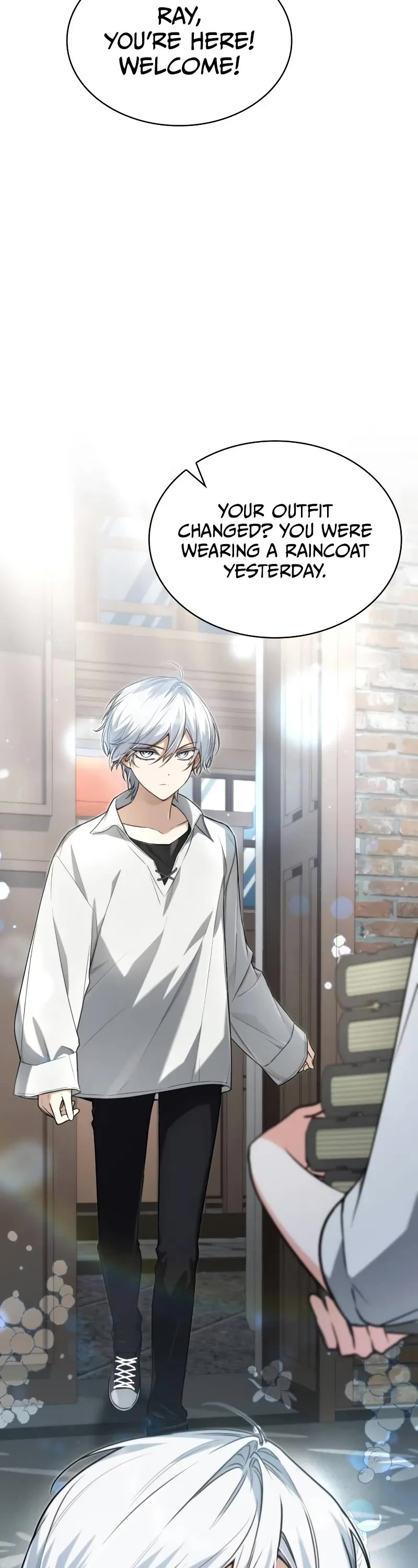 Genius Prismatic Mage chapter 18 page 4