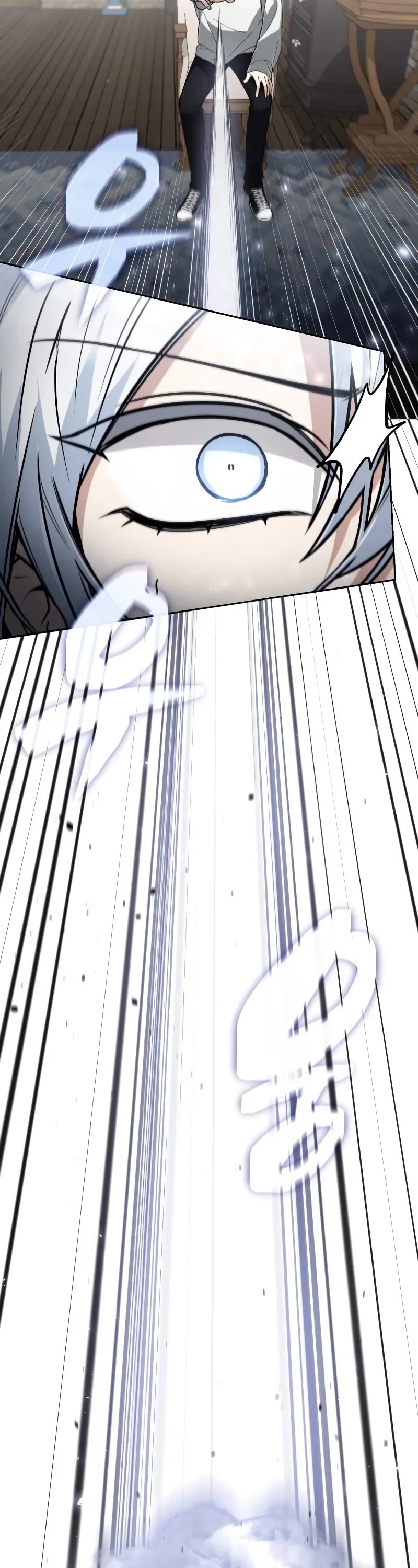 Genius Prismatic Mage chapter 18 page 42