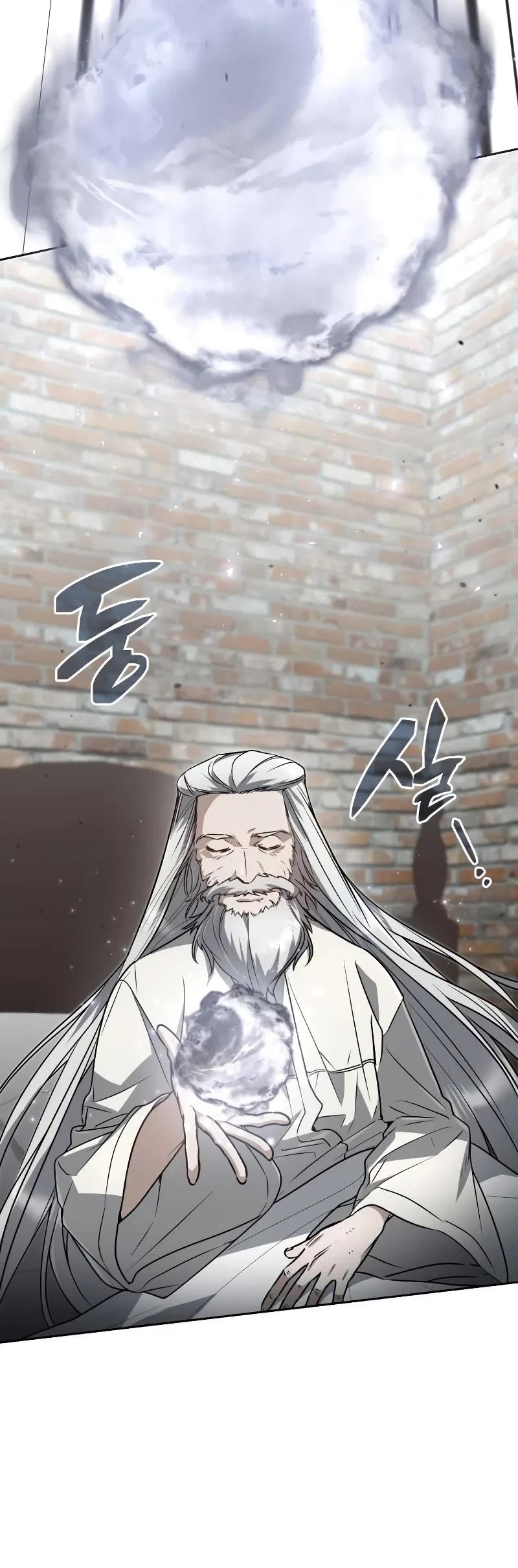 Genius Prismatic Mage chapter 18 page 43