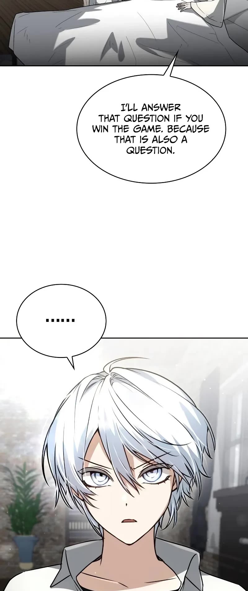 Genius Prismatic Mage chapter 18 page 48