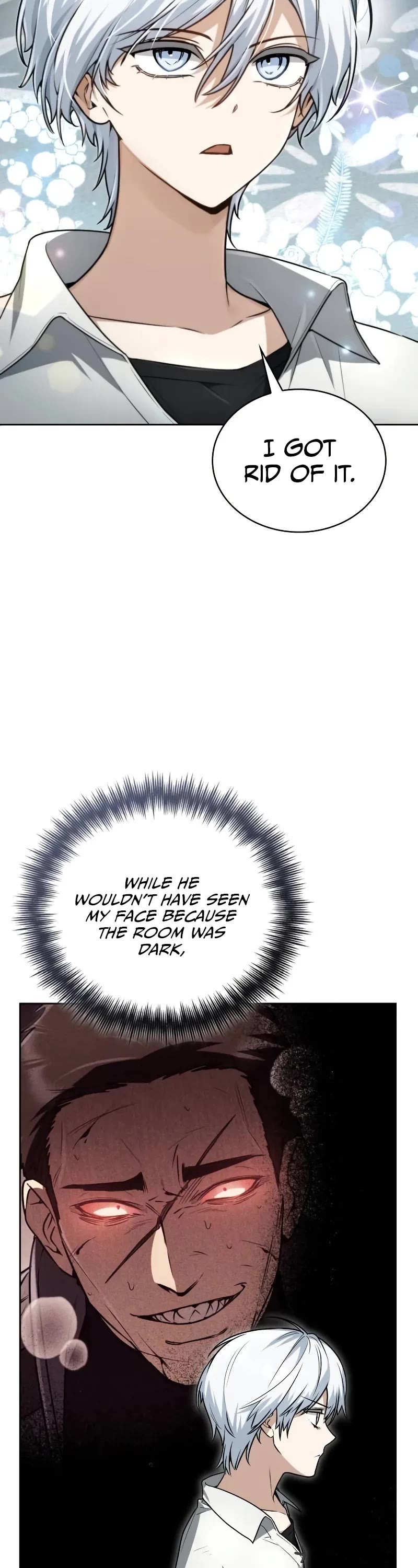 Genius Prismatic Mage chapter 18 page 5