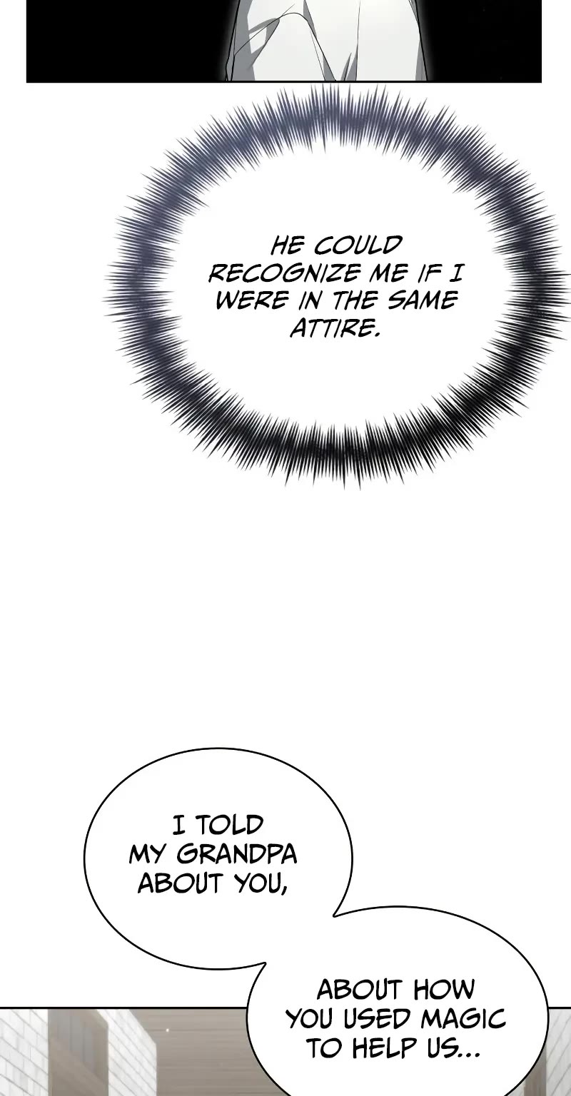 Genius Prismatic Mage chapter 18 page 6