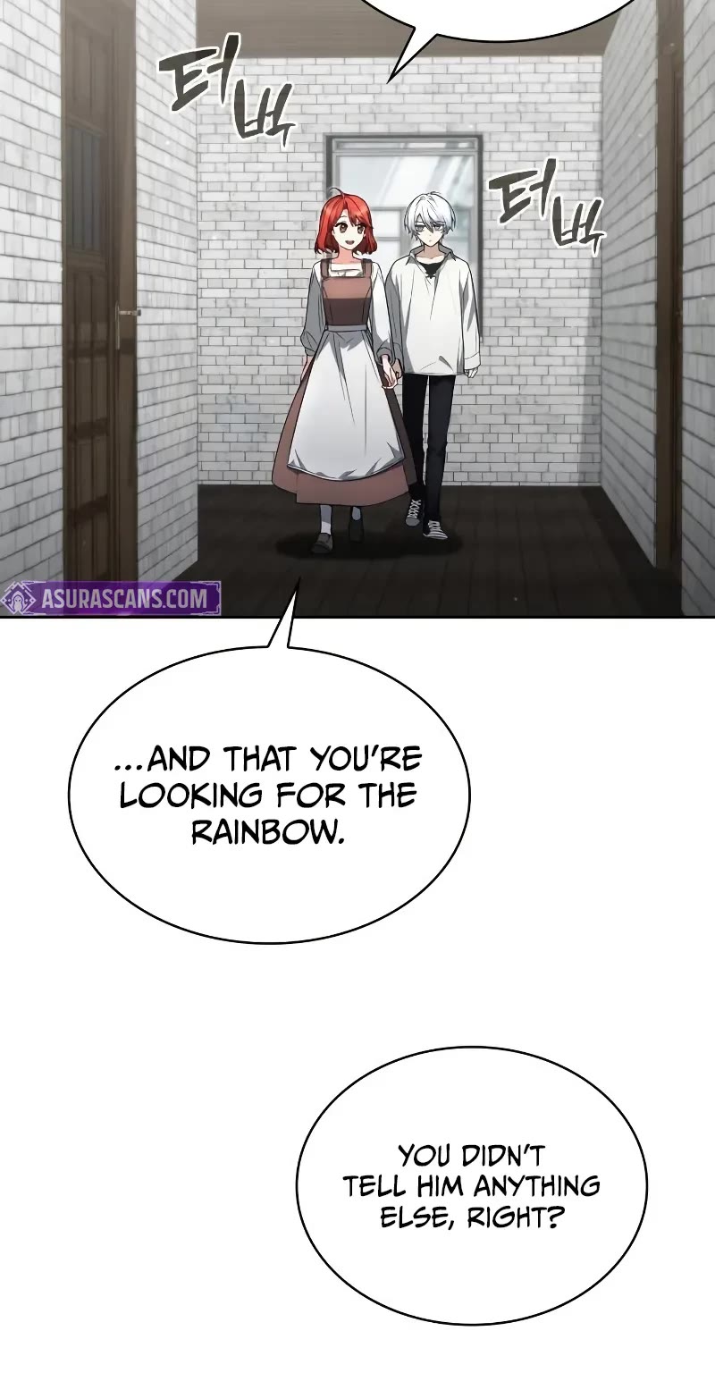 Genius Prismatic Mage chapter 18 page 7