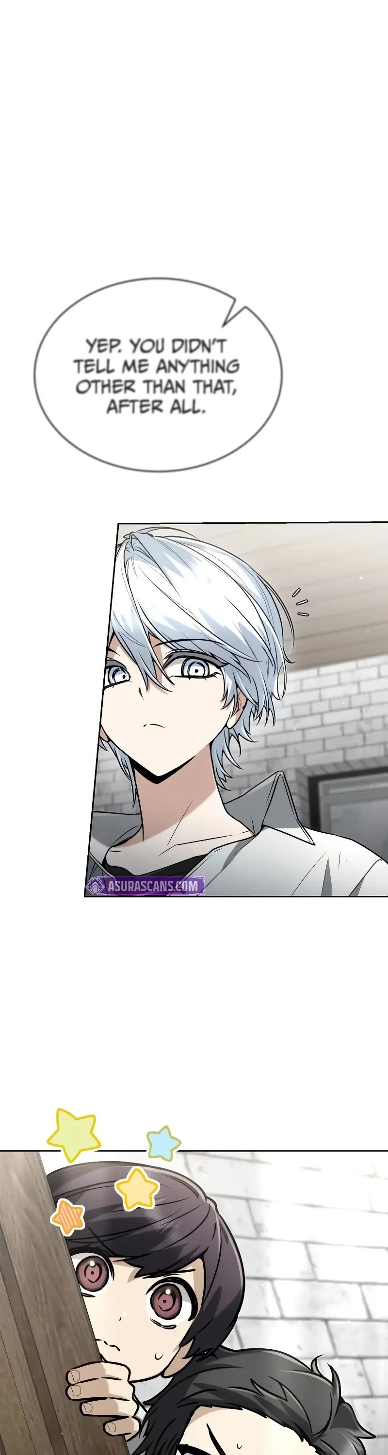 Genius Prismatic Mage chapter 18 page 8