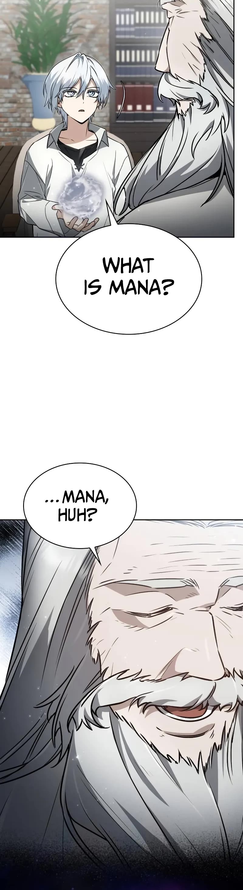 Genius Prismatic Mage chapter 19 page 11