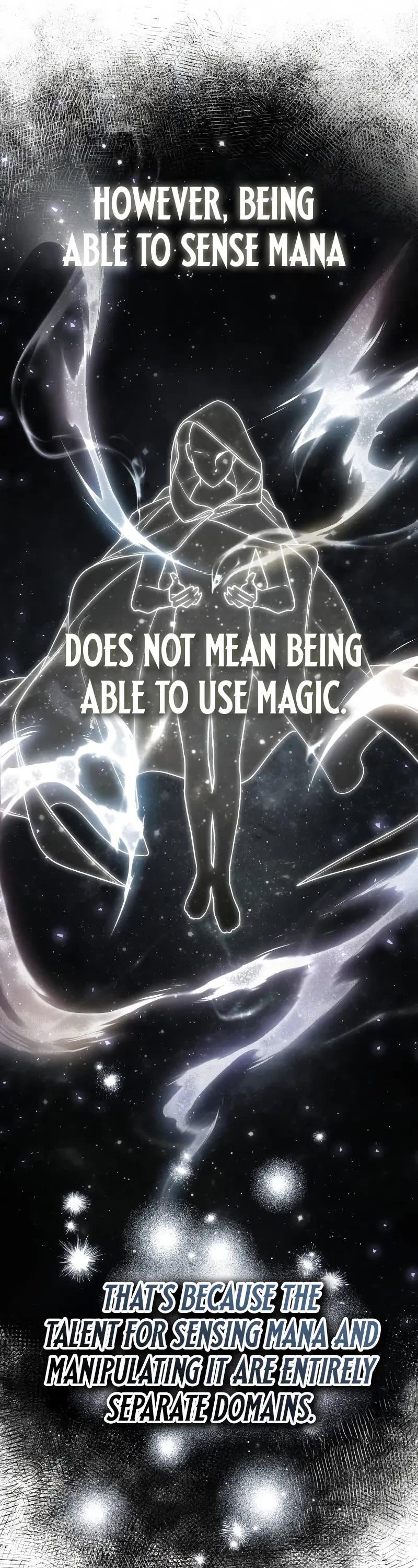 Genius Prismatic Mage chapter 19 page 14