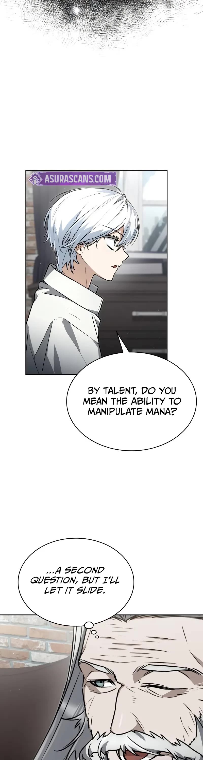 Genius Prismatic Mage chapter 19 page 15