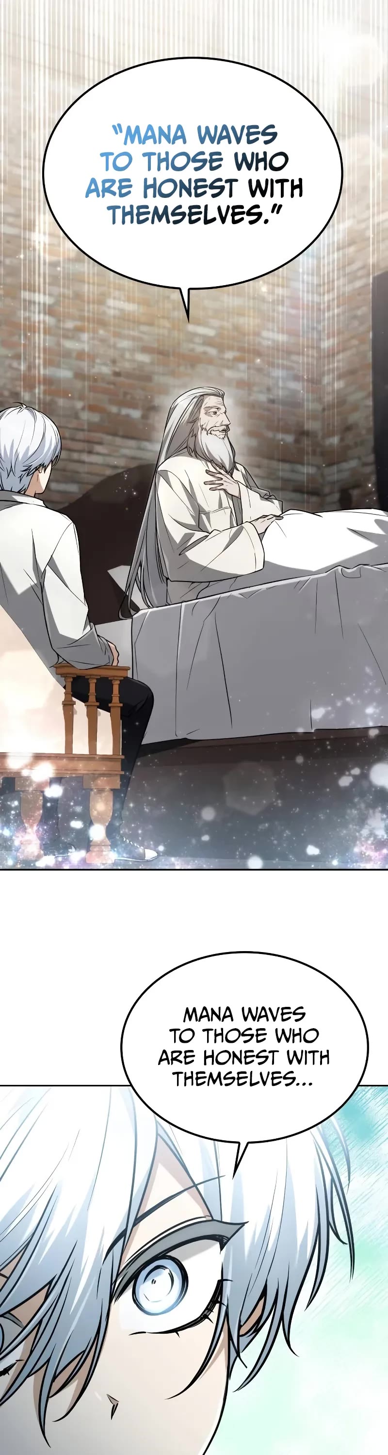Genius Prismatic Mage chapter 19 page 17
