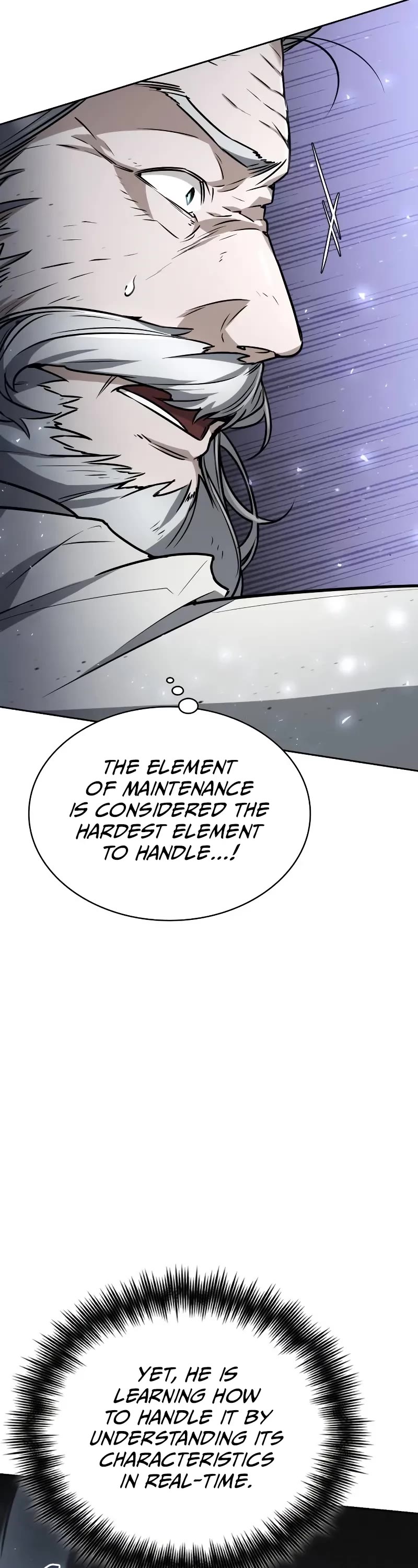 Genius Prismatic Mage chapter 19 page 19