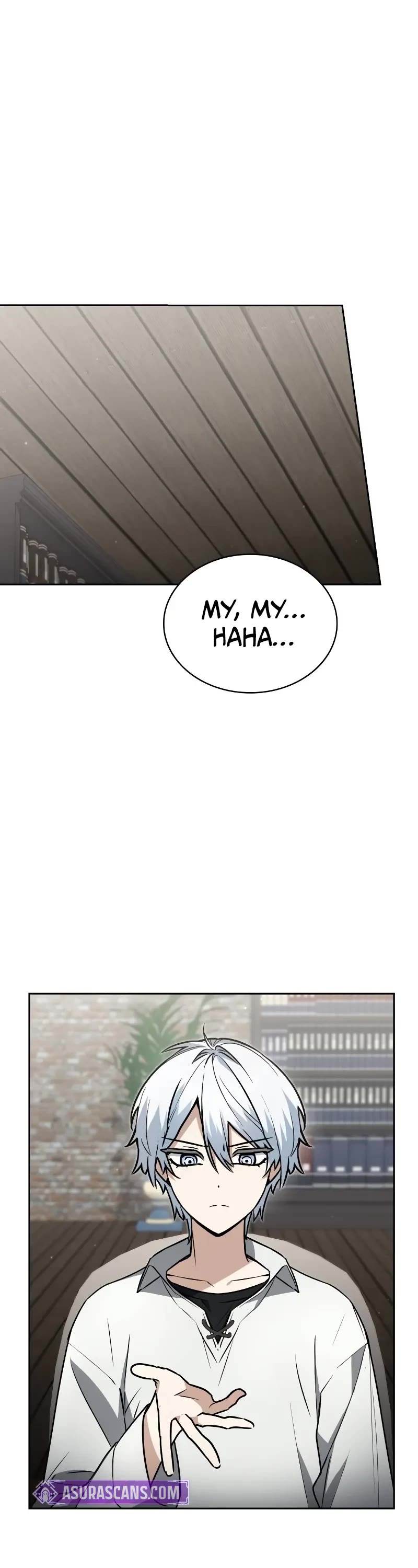 Genius Prismatic Mage chapter 19 page 2