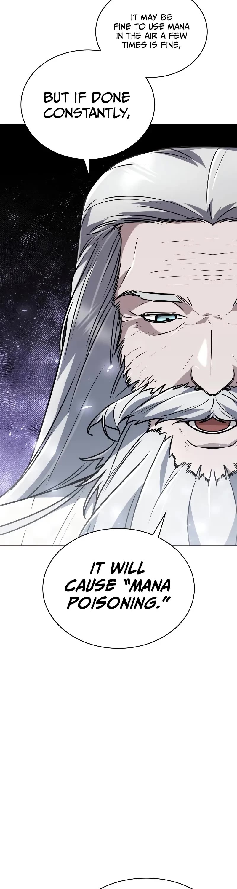 Genius Prismatic Mage chapter 19 page 24