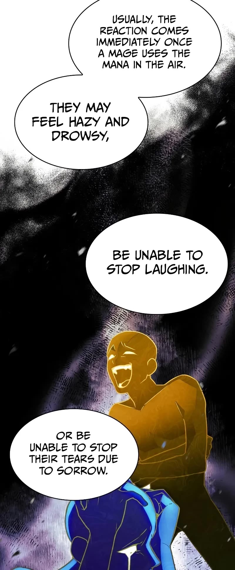 Genius Prismatic Mage chapter 19 page 25