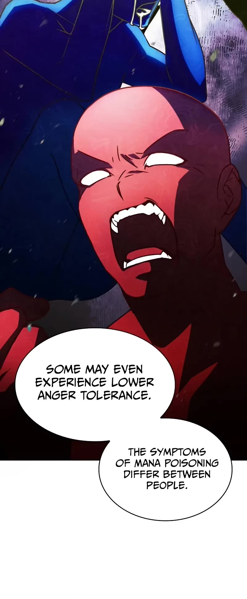 Genius Prismatic Mage chapter 19 page 26