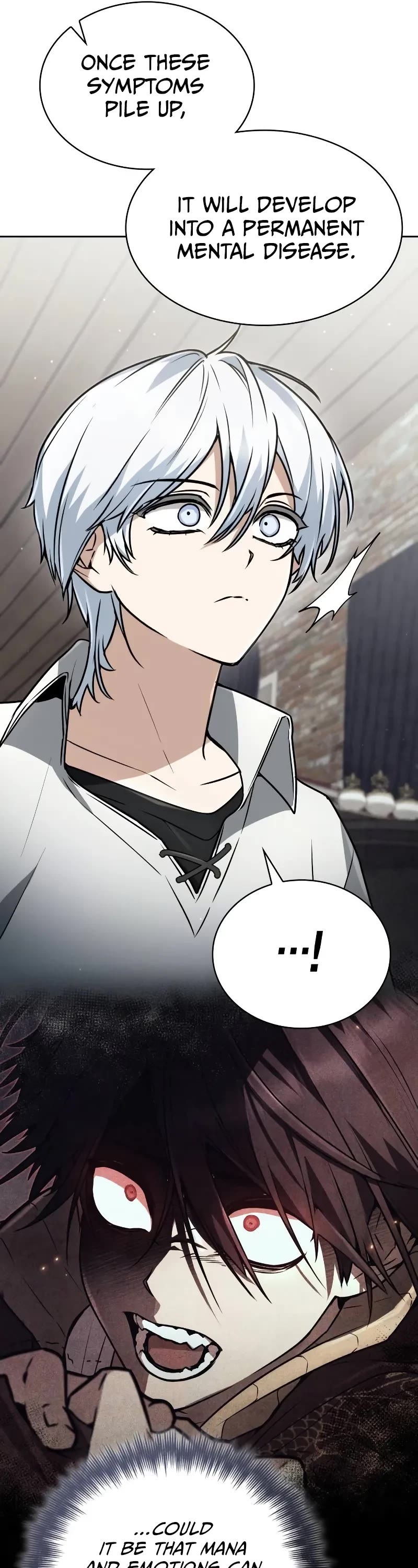 Genius Prismatic Mage chapter 19 page 27