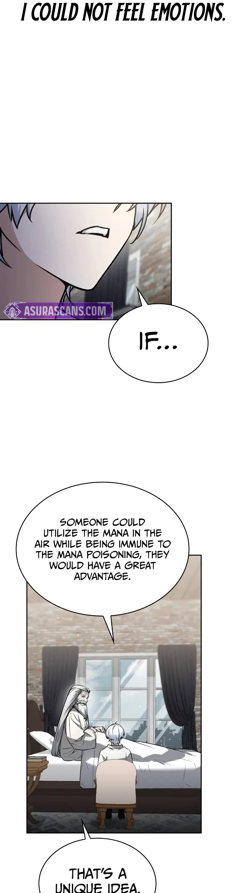 Genius Prismatic Mage chapter 19 page 29