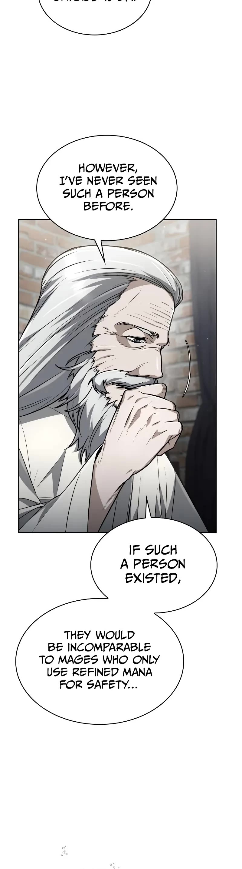 Genius Prismatic Mage chapter 19 page 30