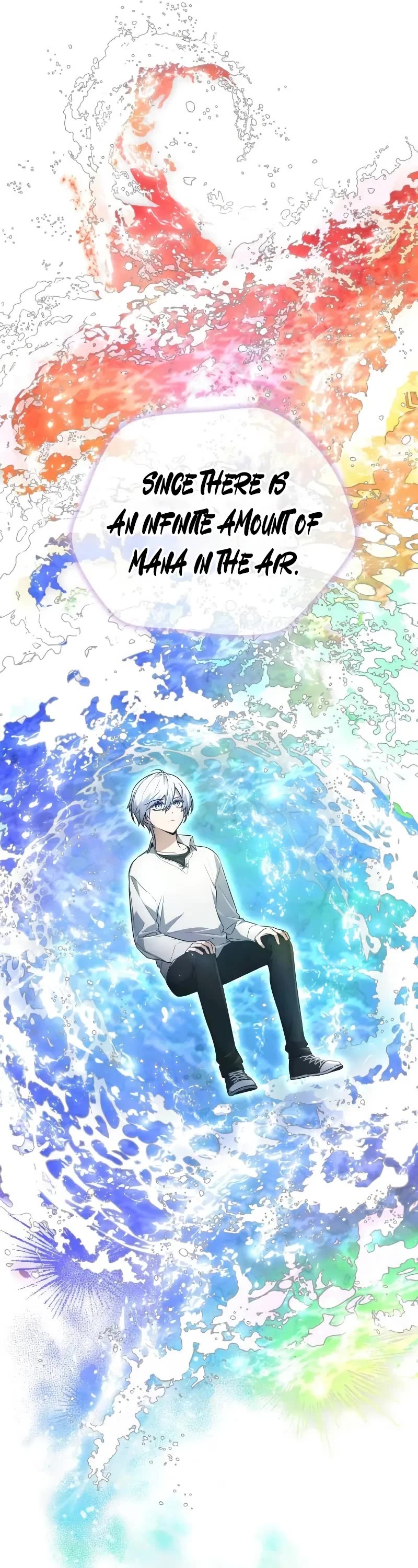 Genius Prismatic Mage chapter 19 page 31